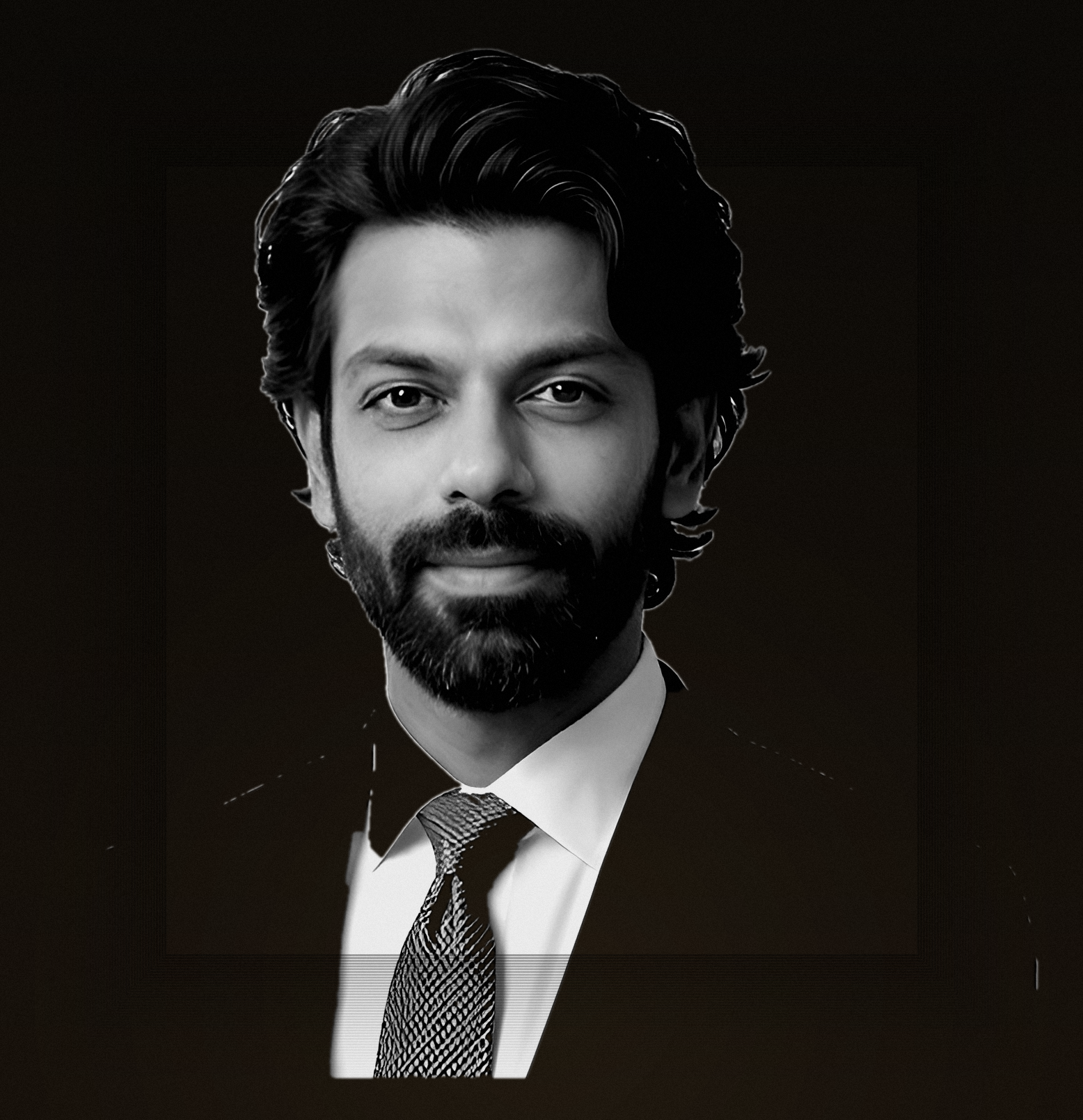 Pramit Samal